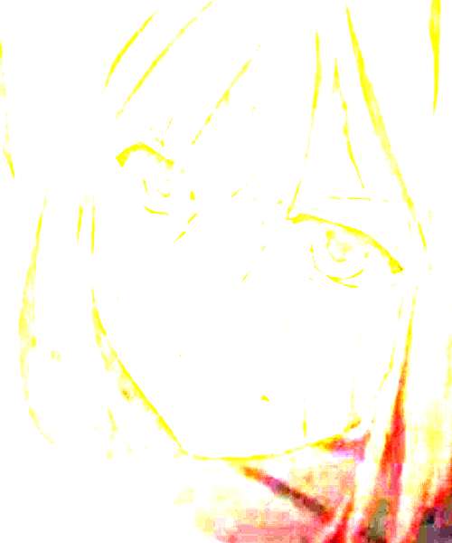 Akane character portrait