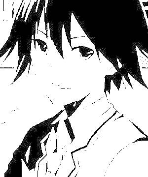 ภาพตัวละคร Shinji Itou