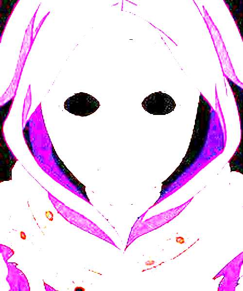 Eto character portrait