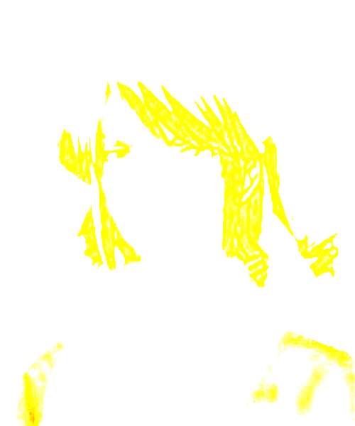 Kyouko Kawagoe character portrait