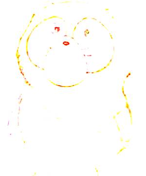 ภาพตัวละคร Child Tanuki
