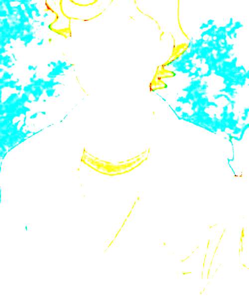 Billy character portrait