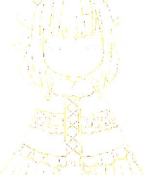 ภาพตัวละคร Kanna Kamui