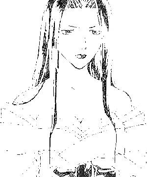 ภาพตัวละคร Okuni Izumo no