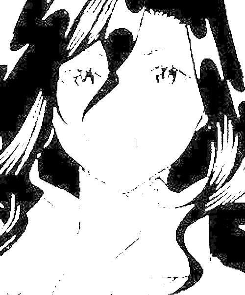 Hitomi Hokuto character portrait