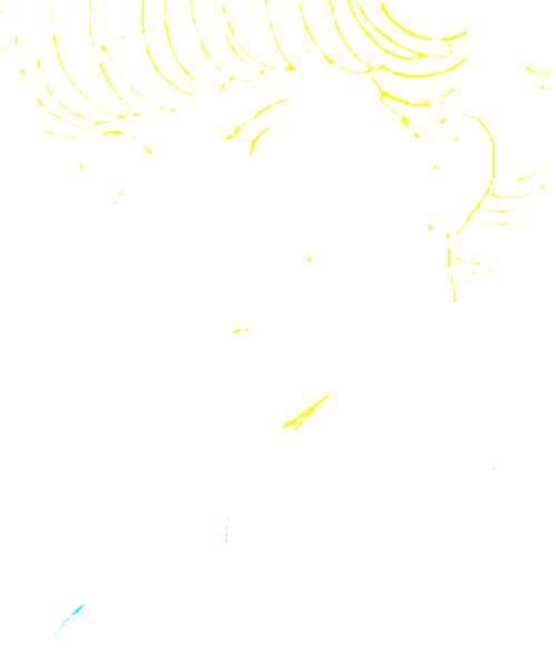 Chay character portrait