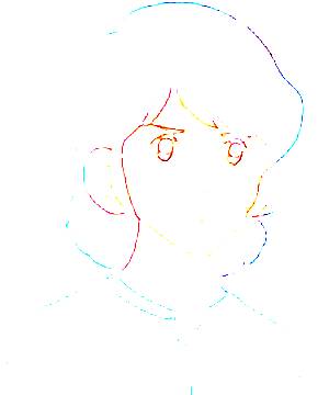 ภาพตัวละคร Kenji Kousaka