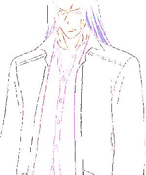 ภาพตัวละคร Takuma Fujii