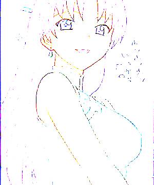 ภาพตัวละคร Sayaka Kisaragi