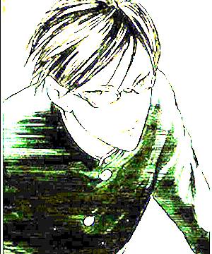 ภาพตัวละคร Sakamoto