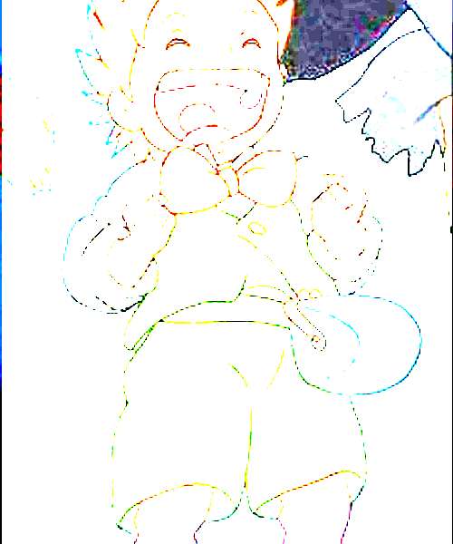 Markl character portrait