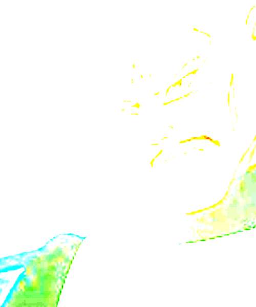 Bob character portrait