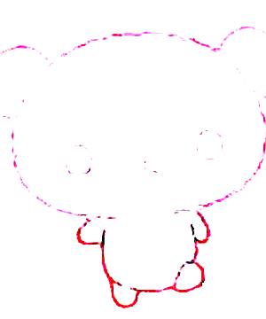ภาพตัวละคร Pankun