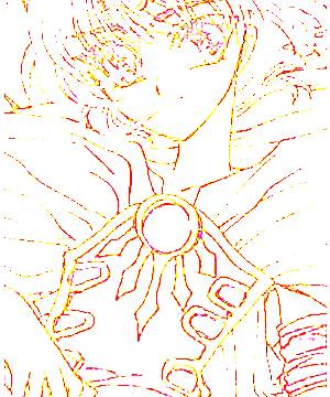 ภาพตัวละคร Hikaru Shidou