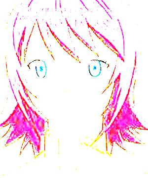 ภาพตัวละคร Akiha