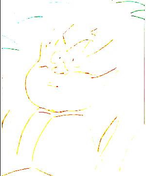 ภาพตัวละคร Mokomoko