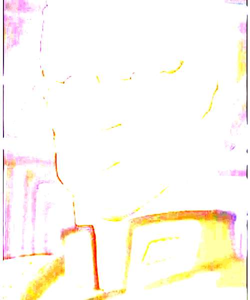 Kurtz character portrait