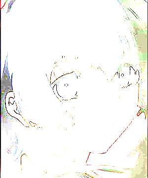 ภาพตัวละคร Ein