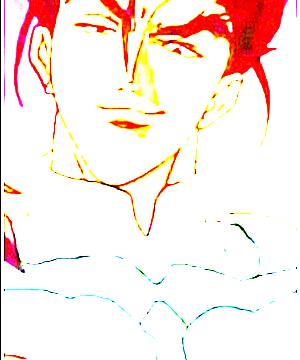 ภาพตัวละคร Sai