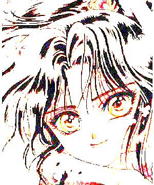 ภาพตัวละคร Ashura