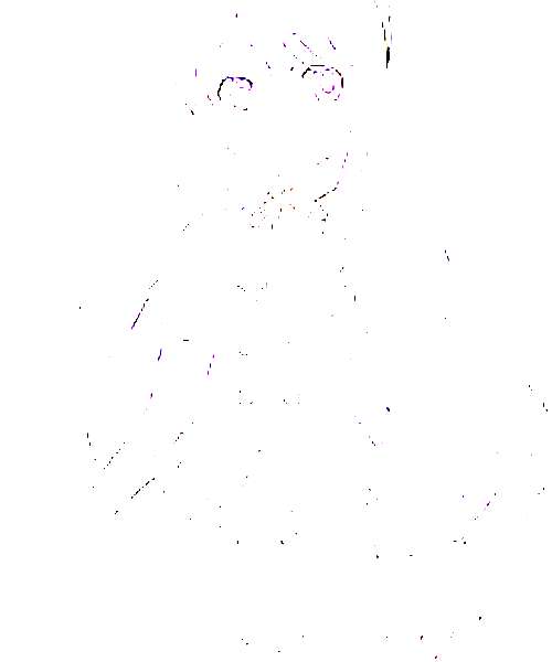 Kei Tiesto character portrait
