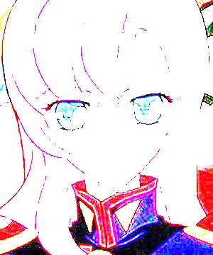 ภาพตัวละคร Utena Tenjou