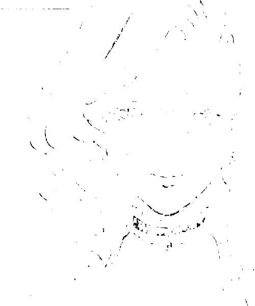 Marisa Hyoudou character portrait