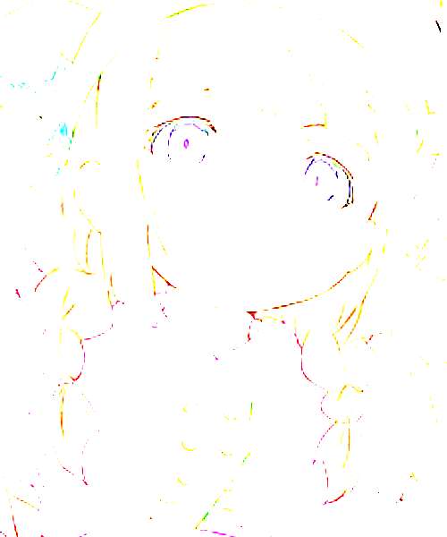 Doublas M2 character portrait