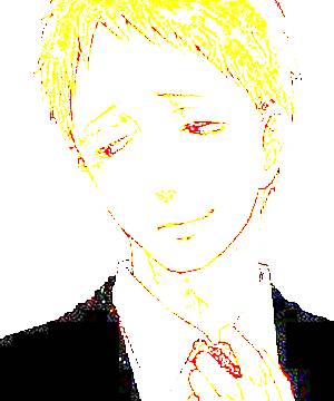 ภาพตัวละคร Takuma Andou