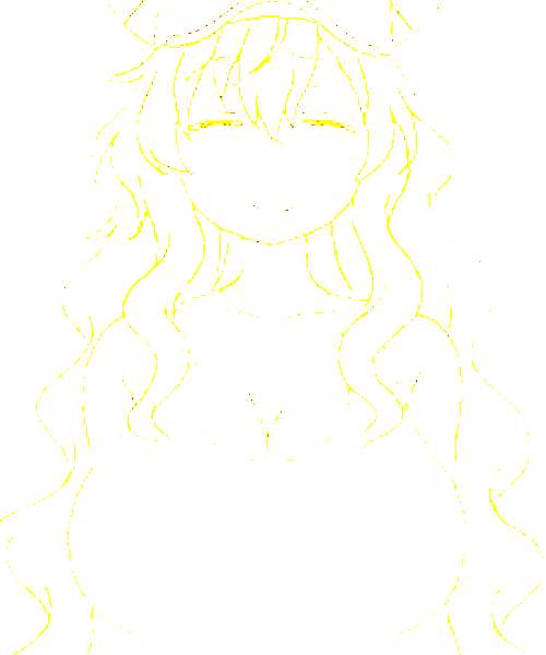 Quetzalcoatl character portrait
