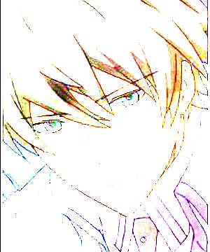 ภาพตัวละคร Tatsuya Shiba