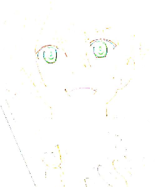 Tatsumi character portrait