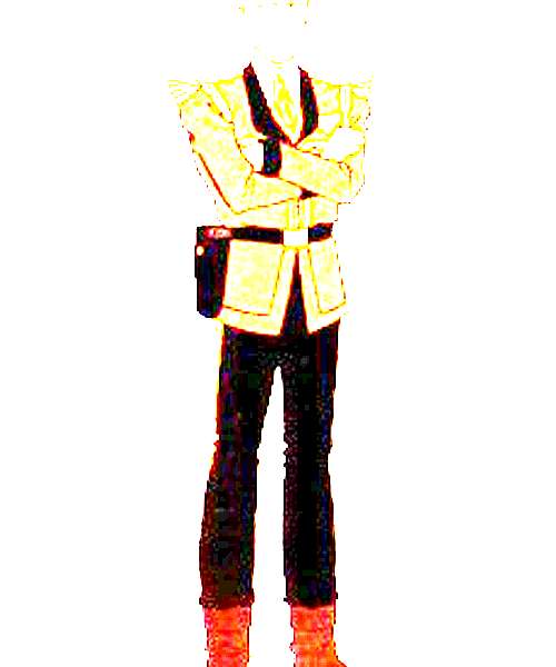 Goze Barl character portrait