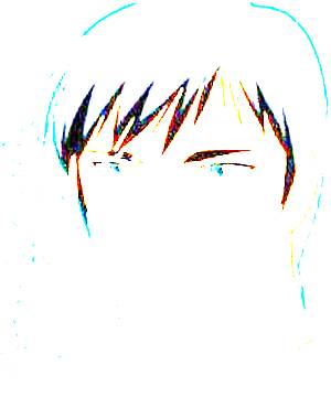 ภาพตัวละคร Shinjo Mikiyasu
