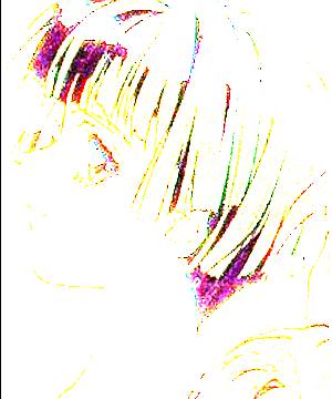 ภาพตัวละคร Saori Fujimura