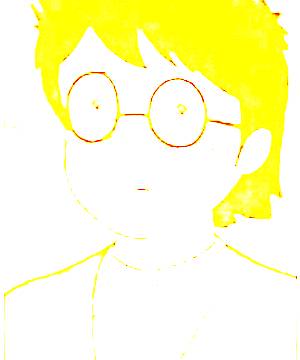 ภาพตัวละคร Hideki