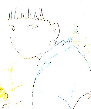 ภาพตัวละคร Izumi