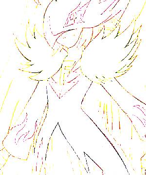 ภาพตัวละคร Tsubasa Akai