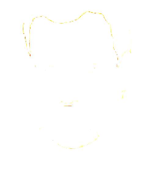 Kubota character portrait