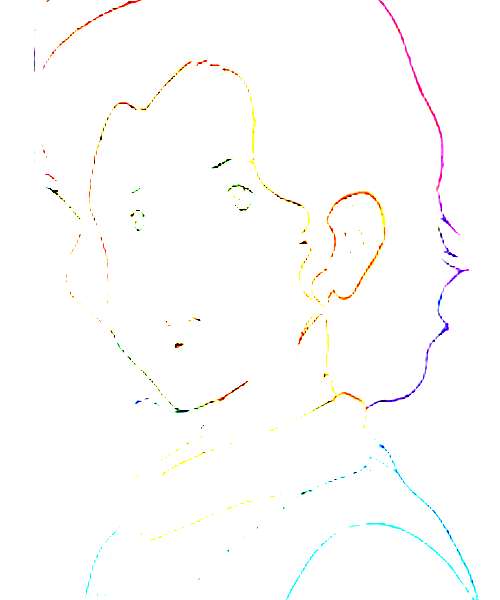 Shigeyo Lynn character portrait