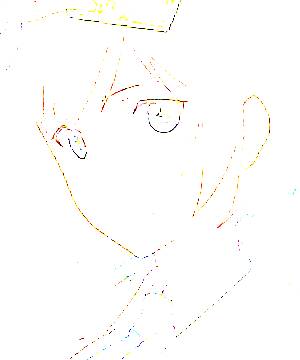 ภาพตัวละคร Chinatsu Morikawa