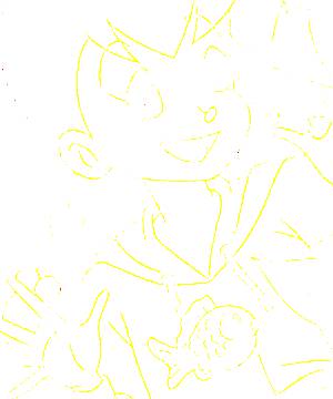 ภาพตัวละคร Motoko Naniwa