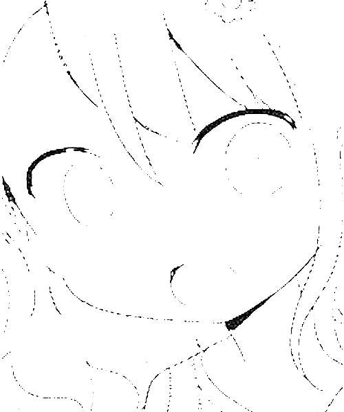 Riko Saikawa character portrait