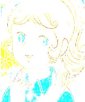 ภาพตัวละคร Mako Urashima