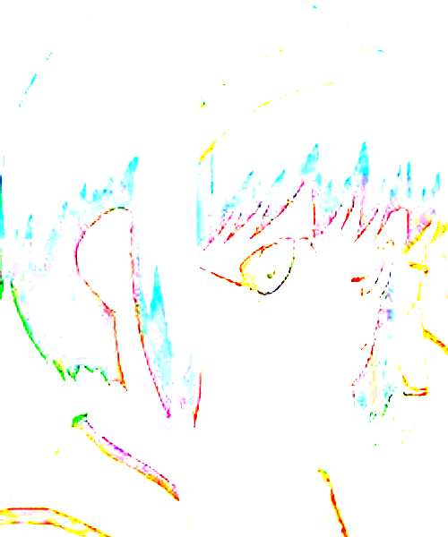 Chiaki Nakahara character portrait