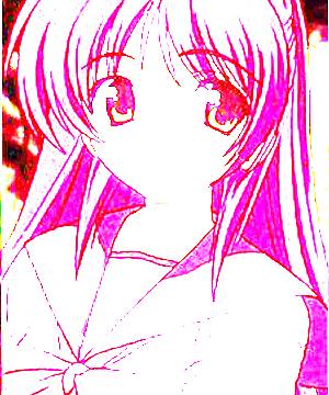 ภาพตัวละคร Tamaki Kousaka
