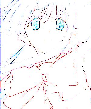 ภาพตัวละคร Yuuki Kusakabe