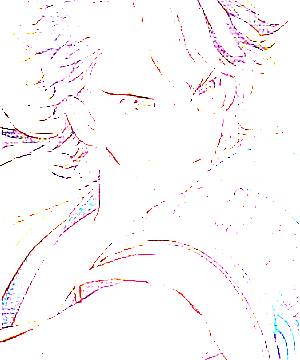 ภาพตัวละคร Mutsunokami Yoshiyuki