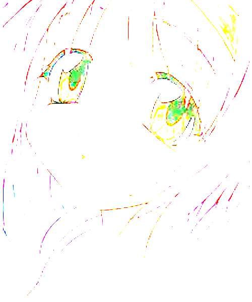 Akari Kamigishi character portrait