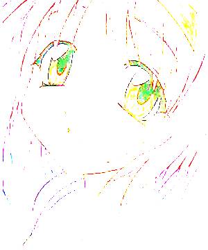 ภาพตัวละคร Akari Kamigishi
